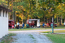 The Riverside Park Motel & Campground    