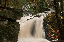 Jimmy Creek Falls