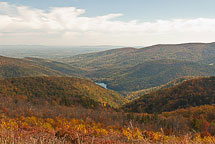 Skyline Drive