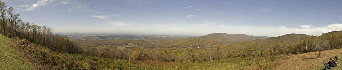 Skyline Drive