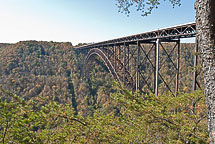 New River Gorge Bridge