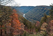 New River Gorge Bridge