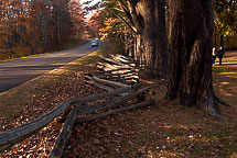 Mabry Grist Mill, Blueridge Parkway, Virginia