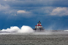 Oswego Lighthouse