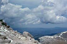 1972 Trip to Leadville, Colorado