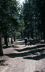 1972 Trip to Leadville, Colorado