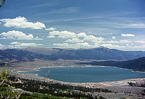 1972 Trip to Leadville, Colorado