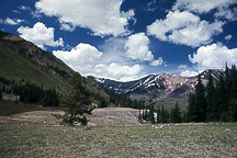 1972 Trip to Leadville, Colorado