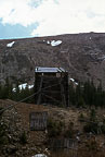 1972 Trip to Leadville, Colorado