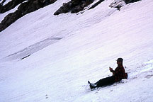 1972 Trip to Leadville, Colorado