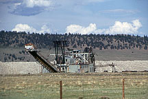 1972 Trip to Leadville, Colorado