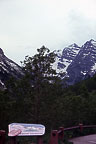 1972 Trip to Leadville, Colorado