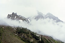 1972 Trip to Leadville, Colorado