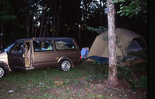 Campsite