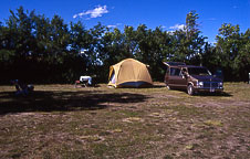 Campsite