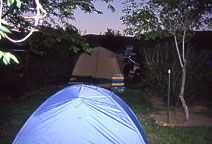 Campsite