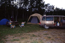 Campsite