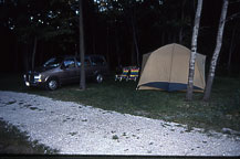 Campsite