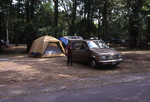 Campsite