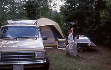 Campsite