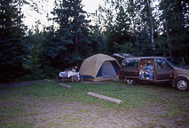 Campsite