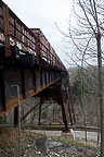 Portage Railroad Bridge