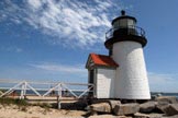 Brant Point Light