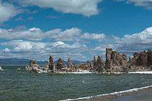 Mono Lake