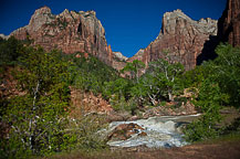 Zion National Park