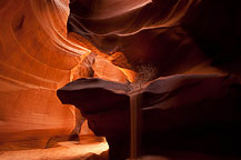 Antelope Canyon, UT