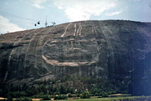 Stone Mountain, GA