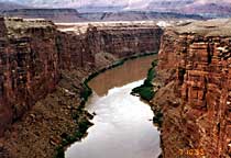 Navaho Bridge