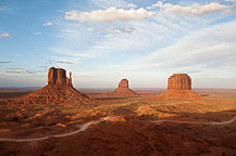 Monument Valley