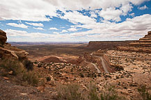 Mokey Dugway