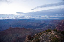 Desert View Point, Grand Canyon, AZ