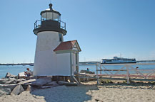 Brant point Light