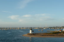 Brant Point Light