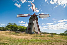 Windmill