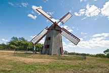 Windmill