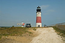 Sankaty Lighthouse