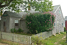 Sconset House