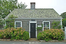 Sconset House