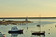 Brant Point Light