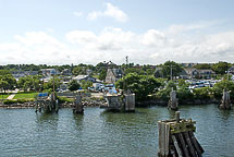 Hyannis Harbor