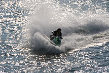 Jet Ski