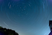 Star Trail