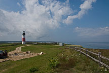 Sankaty Lighthouse