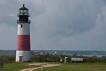 Lighthouse