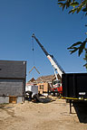 Roof Trusses