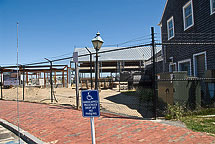 Nantucket Aipot